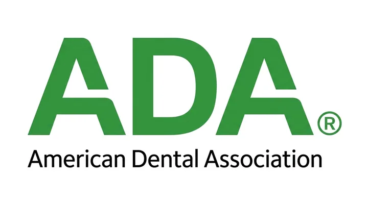 American Dental Association logo